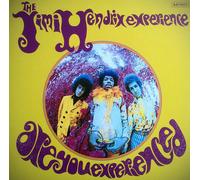 The Jimi Hendrix Experience - Are You Experienced (Mono) (LP)