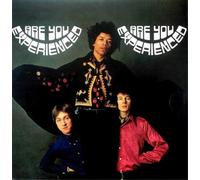 The Jimi Hendrix Experience Are You Experienced (Vinyl LP) 12" Remastered Album