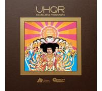 The Jimi Hendrix Experience - Axis: Bold As Love (Stereo) 45rpm 200g Sealed 2026