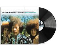 The Jimi Hendrix Experience - BBC Sessions