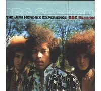 The Jimi Hendrix Experience - BBC Sessions