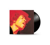 The Jimi Hendrix Experience - Electric Ladyland 2015 Vinile