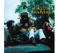 The Jimi Hendrix Experience - Electric Ladyland - 50th Anniversary Deluxe Edition [3 CD + 1 BR]