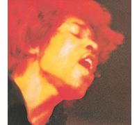 The Jimi Hendrix Experience Electric Ladyland (CD) Album