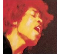 The Jimi Hendrix Experience – Electric Ladyland – 2 CD + DVD – Edizione limitata