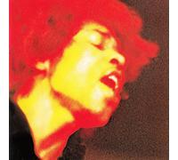 The Jimi Hendrix Experience Electric Ladyland (CD) Album