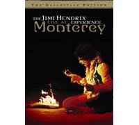 The Jimi Hendrix Experience - Live at Monterey [Ltd. Reissue]