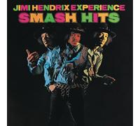 The Jimi Hendrix Experience Smash Hits (CD) Album