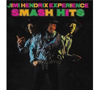 The Jimi Hendrix Experience Smash Hits (CD) Album Digipak
