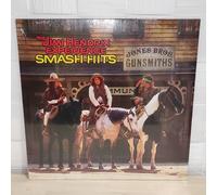Smash Hits - Jimi Hendrix (Vinile)