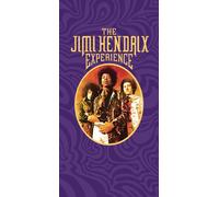 The Jimi Hendrix Experience The Jimi Hendrix Experience (CD) Album