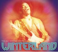 Jimi Hendrix - Winterland