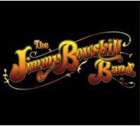 The Jimmy Bowskill Band The Jimmy Bowskill Band (CD) Album