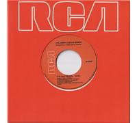 the jimmy castor bunch-it's just begun /