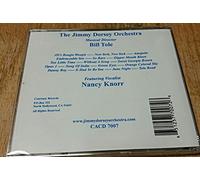 The Jimmy Dorsey Orchestra