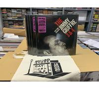 The Jimmy Giuffre 2 LP 3 E 4 Concerti Di New York Sigillati RSD 2020