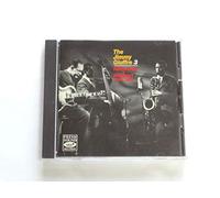 The Jimmy Giuffre 3 - Hollywood and Newport 1957 / 1