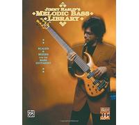 [(The Jimmy Haslip's Melodic Bass Library: Scales and Modes for the Bass Guitarist)] [Author: Jimmy Haslip] published on (May, 2001)