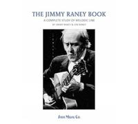 The Jimmy Raney Book (Guitar)
