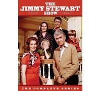 The Jimmy Stewart Show: Serie Completa (3 Dischi 1971) - James Stewart
