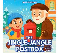 The Jingle-jangle Postbox: ...and the Secret of its Song