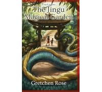 THE JINGU MAGICAL GARDEN: A Crack in Time