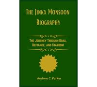 The Jinkx Monsoon Biography