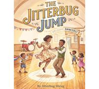 The Jitterbug Jump: A Big Band Dance Adventure