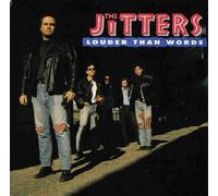 The Jitters - Louder Than Words (UK Import)