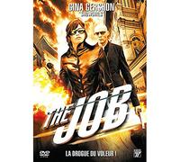 The job dvd