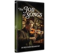 The Job Of Songs (DVD)