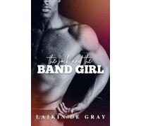 The Jock and the Band Girl: 3