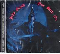 The Jody Grind - One Step On