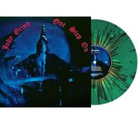 The Jody Grind - One Step On - Alliance Exclusive Splatter Vinyl