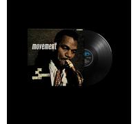 Vinile Joe Harriott Quintet (The) - Movement