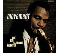 The Joe Harriott Quintet Movement (Black History Month 2024) (Vinyl LP)