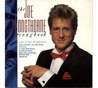 The Joe Longthorne Songbook - Joe Longthorne LP
