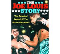 The Joe Louis Story (DVD) Ossie Davis Coley Wallace