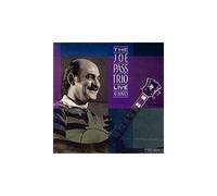 THE JOE PASS TRIO - Live at Donte's