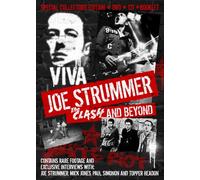 The Joe Strummer Story The Clash