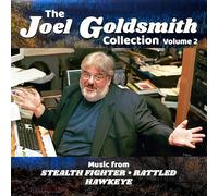 THE JOEL GOLDSMITH COLLECTION: VOLUME 2