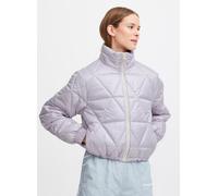 The Jogg Concept - Jcada Jacket- Viola - Abbigliamento XL Viola