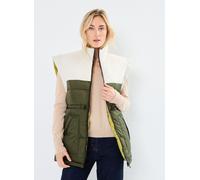 The Jogg Concept - JCARIA WAISTCOAT Verde - Abbigliamento M Verde