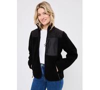The Jogg Concept - JCBERRI JACKET 6 Nero - Abbigliamento L Nero