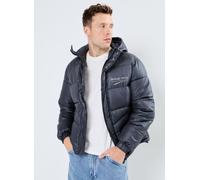 The Jogg Concept - JCMALEX JACKET - Grigio - Abbigliamento XL Grigio