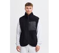 The Jogg Concept - JCMBERRI WAISTCOAT 4 Nero - Abbigliamento M Nero