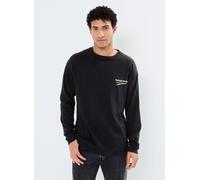 The Jogg Concept - JCMSAM LS TSHIRT Nero - Abbigliamento L Nero