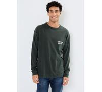 The Jogg Concept - JCMSAM LS TSHIRT Verde - Abbigliamento XXL Verde