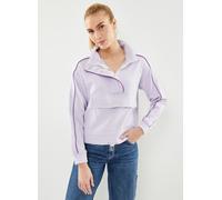 The Jogg Concept - Jcsaki Collar Sweatshirt- Viola - Abbigliamento XL Viola