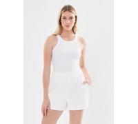 The Jogg Concept - Jcsaki Cut Shorts - Bianco - Abbigliamento S Bianco